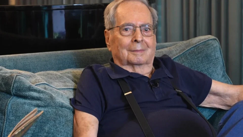 Benedito Ruy Barbosa morre aos 95 e deixa legado rural na TV