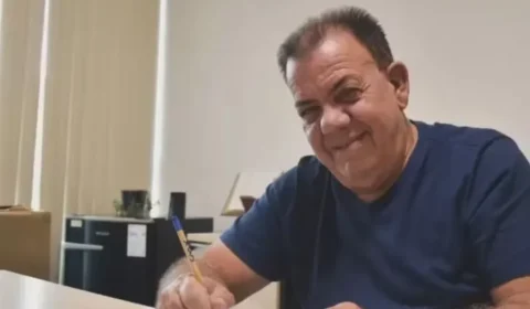 Morte de Pezão abala Confins e abre disputa pela sucessão