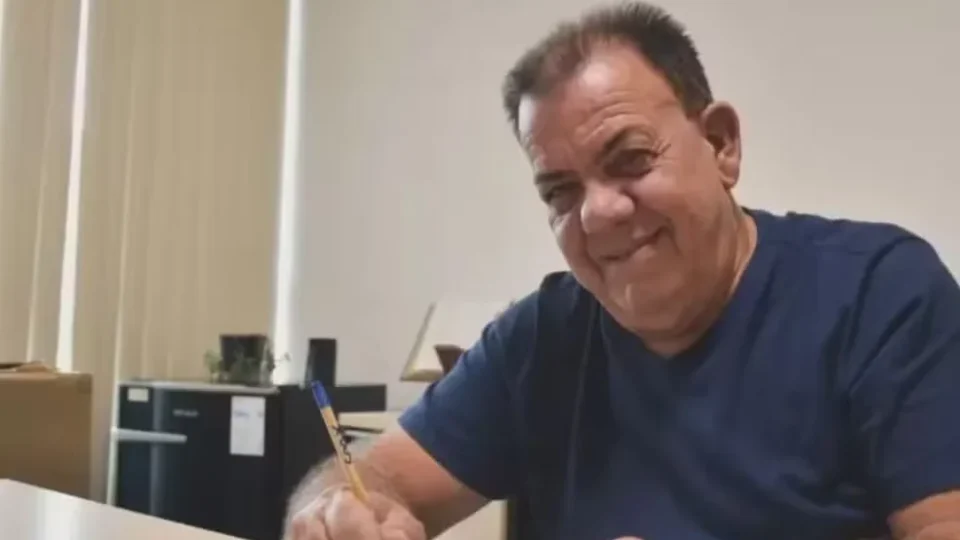 Morte de Pezão abala Confins e abre disputa pela sucessão