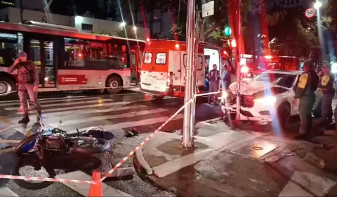 Motorista preso após matar PM na contramão já tinha se envolvido em outro acidente fatal e levanta alerta
