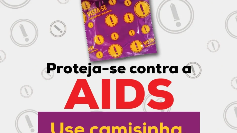Prefeitura de São Paulo leva ações de combate ao HIV para Parada LGBTQIA+ em Cidade Tiradentes