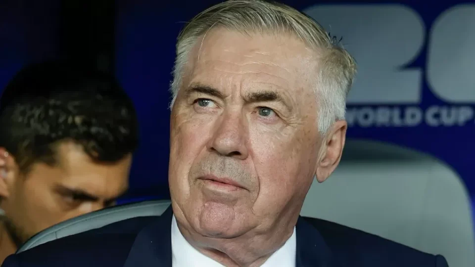 Como Carlo Ancelotti convenceu as estrelas da Seleção de que o sonho do hexa é real