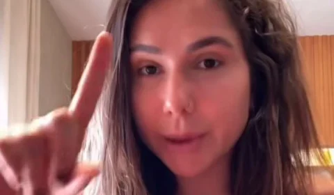 Carol Portaluppi revela 3 tipos de assédio contra mulheres brasileiras