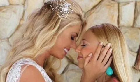 Isabelle Bittencourt revela como morreu Caroline Bittencourt e o impacto na filha