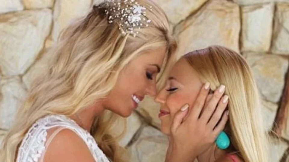 Isabelle Bittencourt revela como morreu Caroline Bittencourt e o impacto na filha