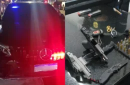 Neurocirurgião é detido com giroflex e duas armas após abordagem na Avenida Paulista; caso levanta novas dúvidas