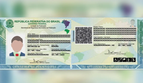 Fim do RG? Prazo para trocar pela nova identidade já tem data; veja o que acontece se perder o prazo