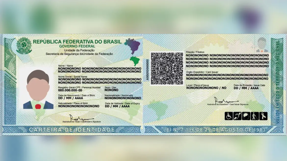 Fim do RG? Prazo para trocar pela nova identidade já tem data; veja o que acontece se perder o prazo