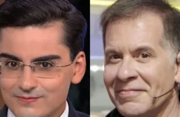 Aline Sá revela bastidores de Dudu Camargo e comenta processo contra Rodrigo Faro no NC News Acontece