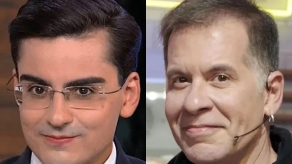 Aline Sá revela bastidores de Dudu Camargo e comenta processo contra Rodrigo Faro no NC News Acontece