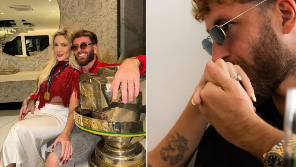 Léo Pereira planeja Europa e pressiona Flamengo sem oferta