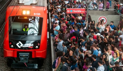 Greve na CPTM pode afetar milhares de passageiros em São Paulo; veja quais linhas podem parar