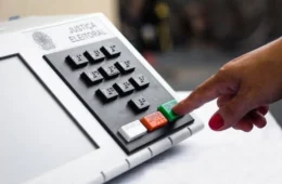Saiba como pedir o voto em trânsito nas eleições 2026; prazo começa hoje