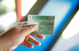 Carteira nacional de habilitação digital: mudança grátis até 21/03 em SE e decisão do TJ-SP facilita emissão