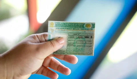 Carteira nacional de habilitação digital: mudança grátis até 21/03 em SE e decisão do TJ-SP facilita emissão
