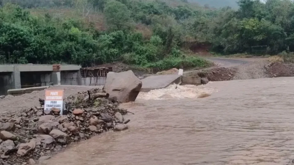 Metsul: Chuva perde força no RS, mas instabilidade continua; veja quando o sol volta e quando a chuva pode retornar
