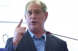PL do Ceará afasta apoio de Ciro Gomes a Flávio Bolsonaro