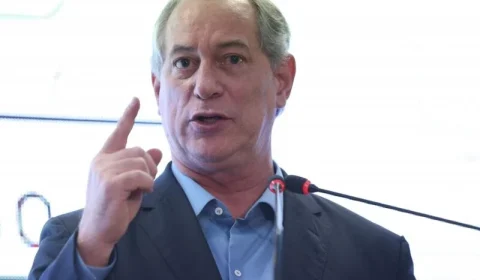 PL do Ceará afasta apoio de Ciro Gomes a Flávio Bolsonaro