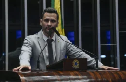 Quem é Cleitinho, eleito governador de Minas Gerais no primeiro turno