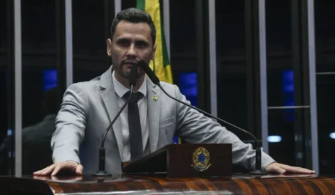 Quem é Cleitinho, eleito governador de Minas Gerais no primeiro turno