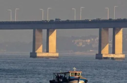 Frio raro em Irajá: Rio registra menor máxima do ano