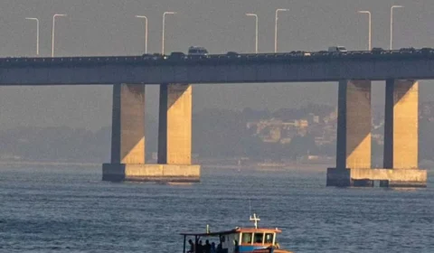 Frio raro em Irajá: Rio registra menor máxima do ano