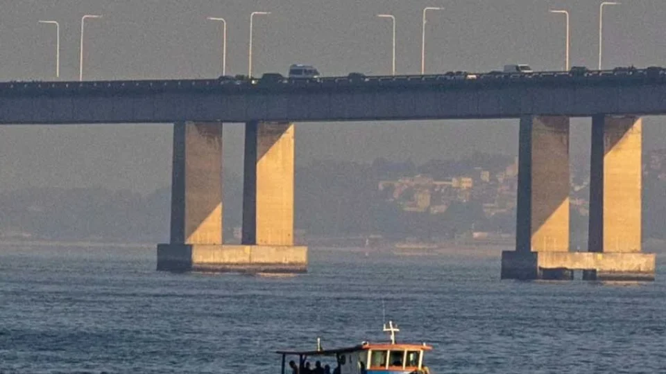 Frio raro em Irajá: Rio registra menor máxima do ano