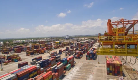 Tarifaço dos EUA pode sobretaxar mais de 4 mil produtos em 37,5%