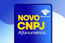 Receita Federal emite o 1º CNPJ alfanumérico válido; veja como será o novo modelo