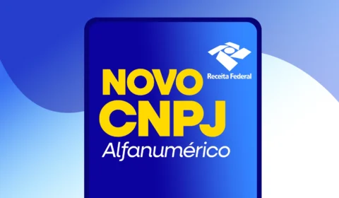 Receita Federal emite o 1º CNPJ alfanumérico válido; veja como será o novo modelo