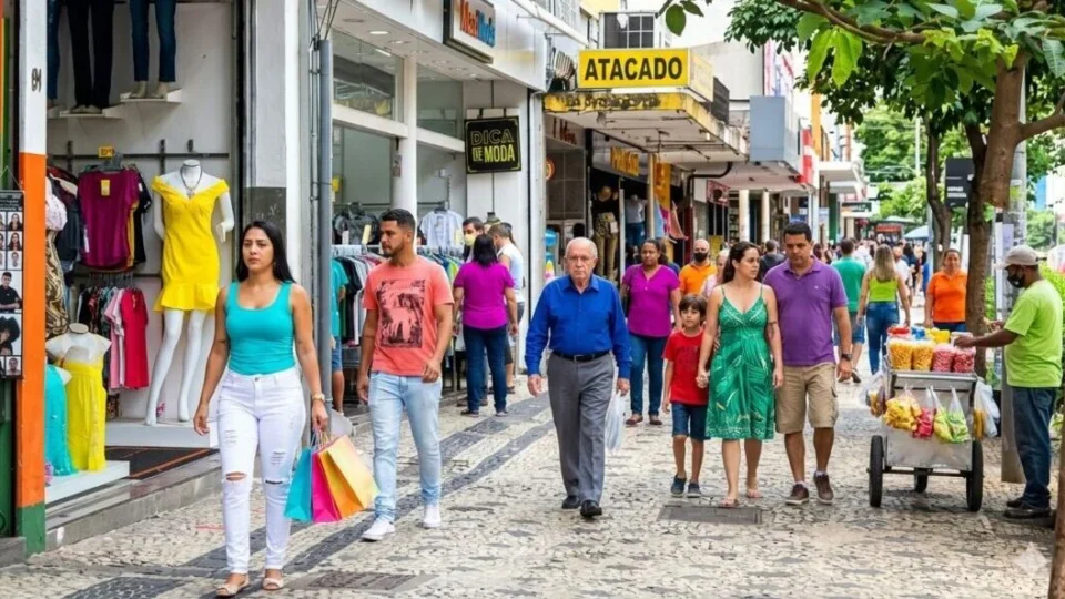 Dia dos Pais deve movimentar o comércio de BH com gasto médio de R$ 262 por presente; veja os itens mais procurados