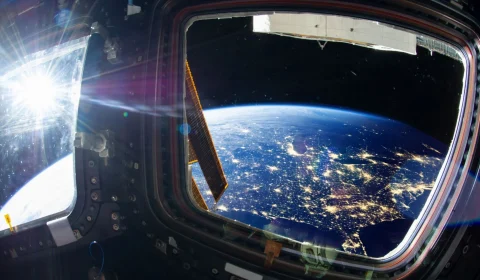 NASA entrega milhões de dados à inteligência artificial em busca de descobertas que humanos não encontraram