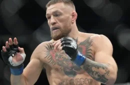 UFC 329: McGregor x Holloway reacende rivalidade em Vegas