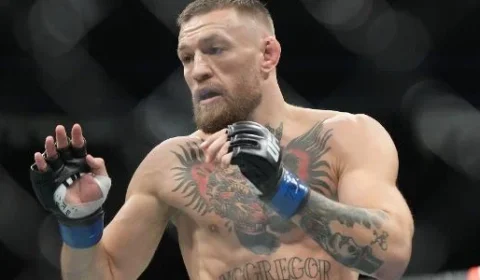 UFC 329: McGregor x Holloway reacende rivalidade em Vegas