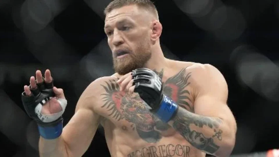 UFC 329: McGregor x Holloway reacende rivalidade em Vegas
