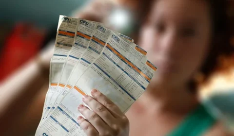 Conta de luz vai subir; entenda porquê