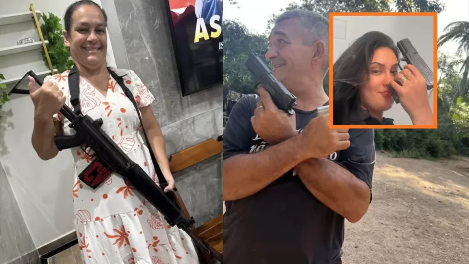 Projeto religioso vira alvo de investigação após suspeita de elo entre pastores, dinheiro do crime e celulares em cadeia