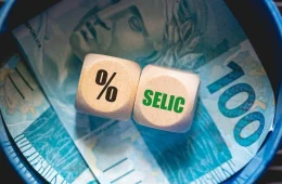 Mercado mantém Selic em 14% para 2026 mesmo com inflação menor