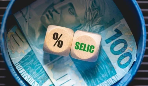 Mercado mantém Selic em 14% para 2026 mesmo com inflação menor