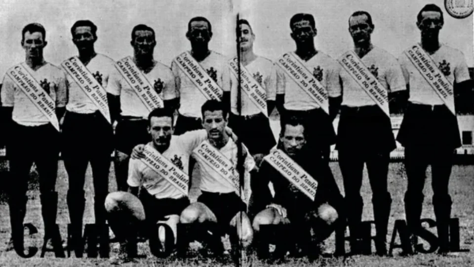 Corinthians resgata tradição de goleadores e volta a sonhar alto no Torneio Rio-SP