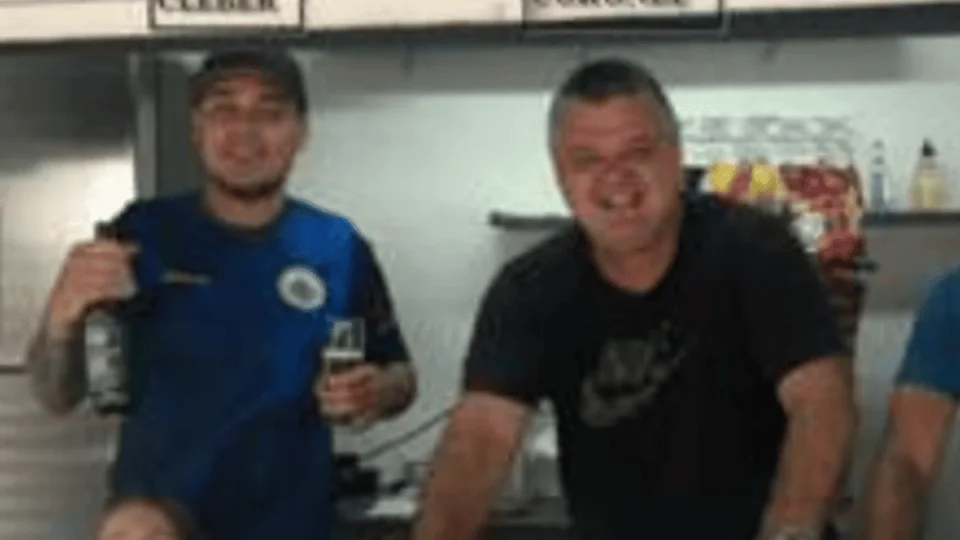 Imagens colocam coronel da PM de SP próximo a suspeitos de esquema ligado ao PCC