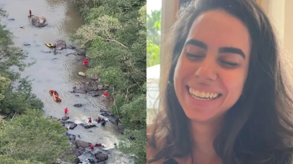 Morte no Salto das Orquídeas: onde fica e os perigos da trilha