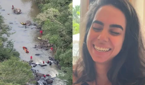 Salto das Orquídeas: corpo achado após 5 dias; onde fica e quais os riscos