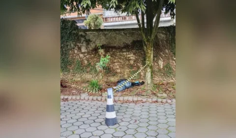 Corpo de mulher é encontrado amarrado no estacionamento de UBS na zona sul de São Paulo; DHPP investiga o caso