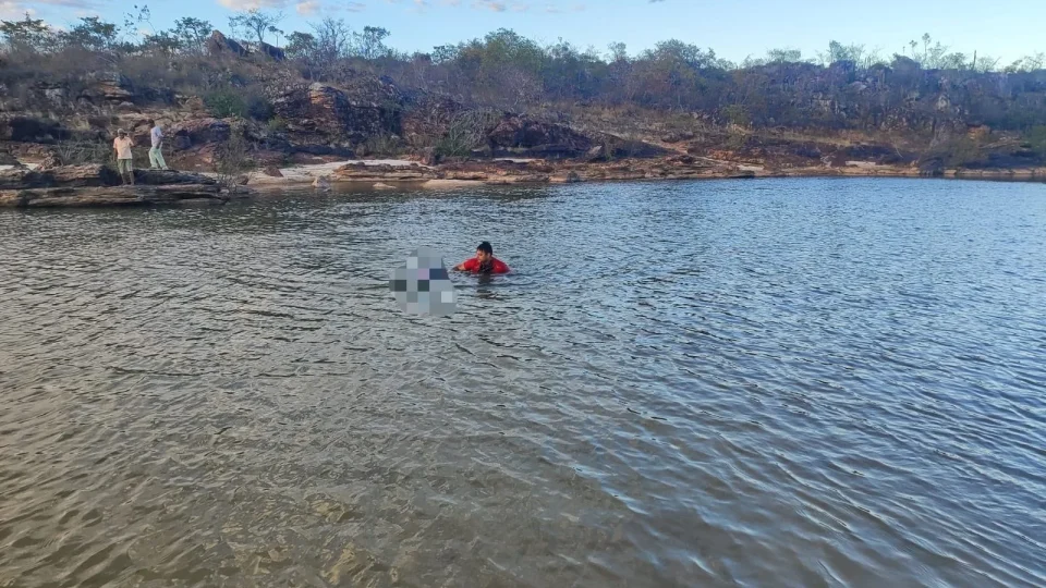 Grão Mogol onde fica e o que ocorreu no rio turístico em 2024