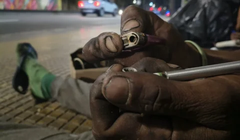 PT e PL cobram apuração de entidade responsável por unidades de saúde na Cracolândia
