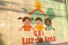 Bebê morre após ficar preso em creche; investigação tenta esclarecer as causas do acidente