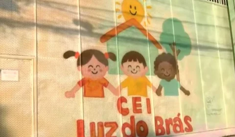 Bebê morre após ficar preso em creche; investigação tenta esclarecer as causas do acidente