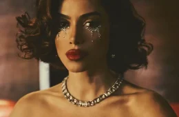 Cheiro de Grammy? Anitta estreia EQUILIBRIVM II e visuais impressionam a web