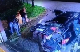 Suspeito de roubo de R$ 14 mi em aeroporto do RS é preso na Bolívia